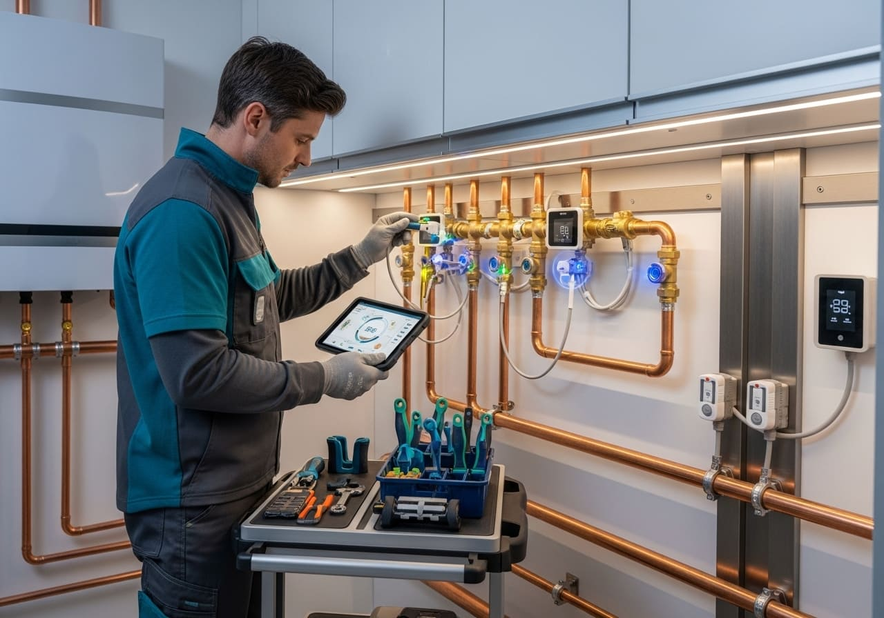 Water Recirculation Pump Repair & Installation in Lawrenceburg