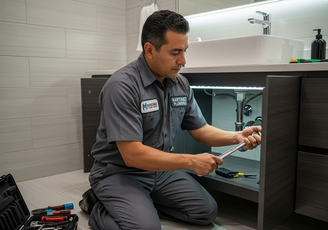 Faucet and Sink Repair & Replacement in Lawrenceburg